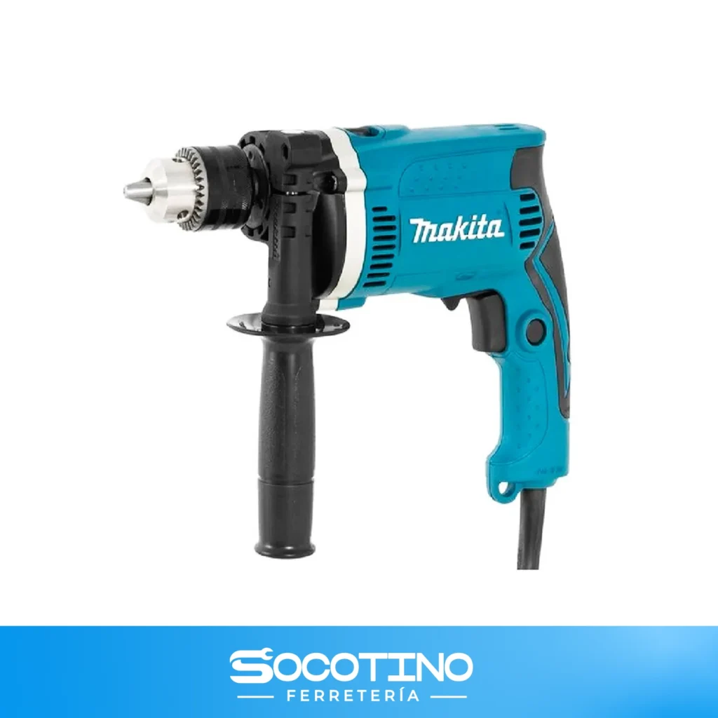 Taladro-Percutor-710W